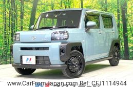 daihatsu taft 2022 quick_quick_LA900S_LA900S-0121554