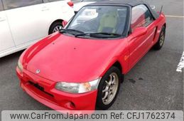 honda beat 1991 CFJ1762374