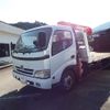 hino dutro 2007 CFJ1348471 image 15