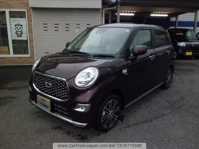 daihatsu cast 2022 quick_quick_5BA-LA250S_LA250S-0227718 image 1