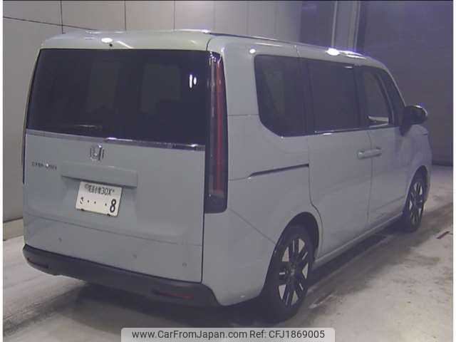 honda stepwagon 2022 CFJ1869005 image 2