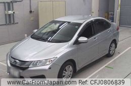 honda grace 2015 -HONDA 【尾張小牧 500ﾅ4210】--Grace DBA-GM6--GM6-1001067---HONDA 【尾張小牧 500ﾅ4210】--Grace DBA-GM6--GM6-1001067-