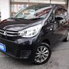 mitsubishi ek-wagon 2017 -MITSUBISHI--ek Wagon DBA-B11W--B11W-0318399---MITSUBISHI--ek Wagon DBA-B11W--B11W-0318399- image 1