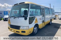 hino liesse 2011 CFJ1485760