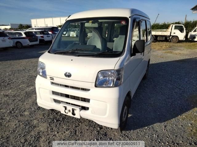 toyota pixis-van 2016 quick_quick_EBD-S321M_S321M-0017122 image 1