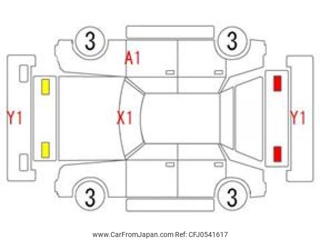 mini mini-others 2019 -BMW--BMW Mini DBA-XU20M--WMWXU920302L86211---BMW--BMW Mini DBA-XU20M--WMWXU920302L86211- image 2