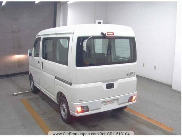 daihatsu hijet-cargo 2023 CFJ1513104 image 2
