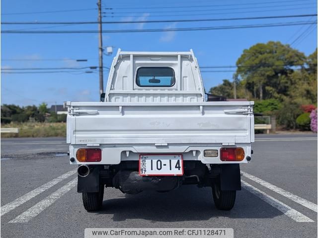 mitsubishi minicab-truck 1998 3986ebe7eccf891b372d5fac408202e9 image 2