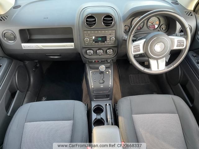 jeep compass 2015 quick_quick_MK49_1C4NJCFA6ED845441 image 2