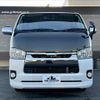 toyota hiace-van 2018 -TOYOTA--Hiace Van QDF-GDH206V--GDH206-1004229---TOYOTA--Hiace Van QDF-GDH206V--GDH206-1004229- image 2