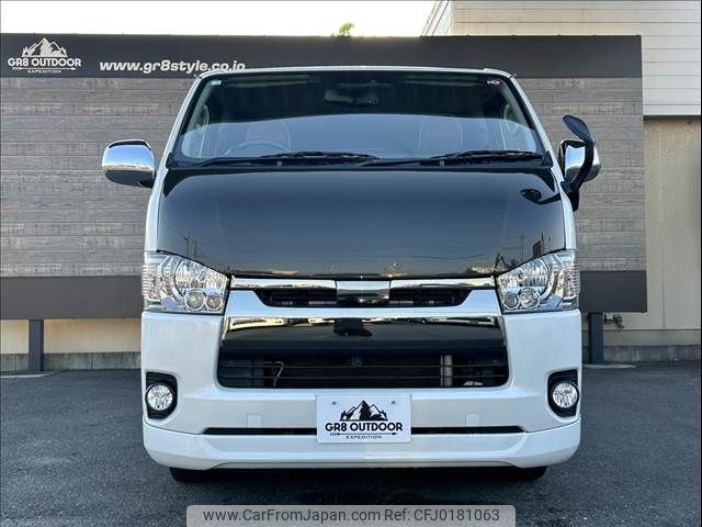 toyota hiace-van 2018 -TOYOTA--Hiace Van QDF-GDH206V--GDH206-1004229---TOYOTA--Hiace Van QDF-GDH206V--GDH206-1004229- image 2