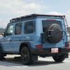 mercedes-benz g-class 2024 -MERCEDES-BENZ--Benz G Class 3DA-463350--W1N4633502X509***---MERCEDES-BENZ--Benz G Class 3DA-463350--W1N4633502X509***- image 7