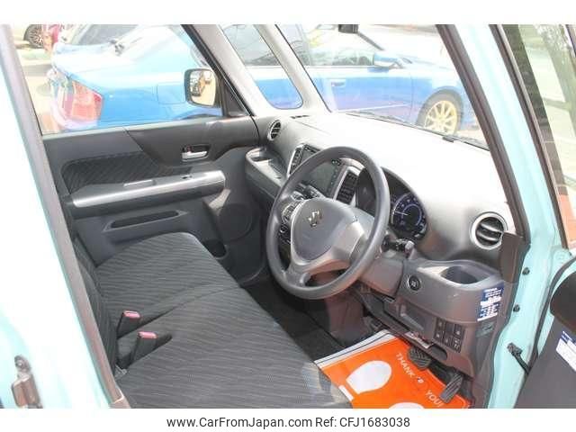 suzuki spacia 2016 CFJ1683038 image 2