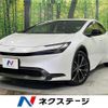 toyota prius 2023 quick_quick_MXWH60_MXWH60-4013999 image 1