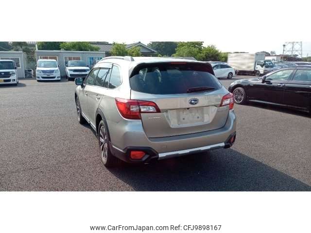 subaru outback 2016 -SUBARU 【所沢 303ﾗ8086】--Legacy OutBack DBA-BS9--BS9ｰ032844---SUBARU 【所沢 303ﾗ8086】--Legacy OutBack DBA-BS9--BS9ｰ032844- image 2