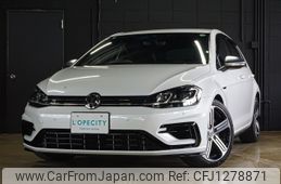 volkswagen golf 2018 -VOLKSWAGEN--VW Golf ABA-AUDJHF--WVWZZZAUZJW195975---VOLKSWAGEN--VW Golf ABA-AUDJHF--WVWZZZAUZJW195975-