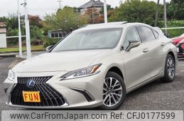 lexus es 2021 -LEXUS--Lexus ES 6AA-AXZH11--AXZH11-1004209---LEXUS--Lexus ES 6AA-AXZH11--AXZH11-1004209-