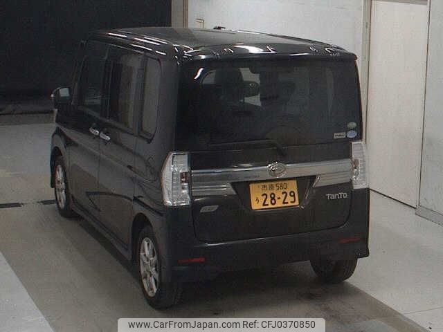 daihatsu tanto 2014 -DAIHATSU 【市原 580ｳ2829】--Tanto LA600S-0006849---DAIHATSU 【市原 580ｳ2829】--Tanto LA600S-0006849- image 2