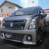 suzuki wagon-r 2018 -SUZUKI 【倉敷 580ﾉ677】--Wagon R MH55S--MH55S----SUZUKI 【倉敷 580ﾉ677】--Wagon R MH55S--MH55S-- image 1