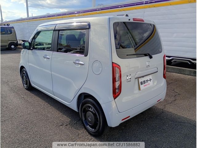 honda n-wgn 2023 CFJ1586882 image 2
