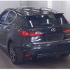 lexus ct 2017 -LEXUS--Lexus CT DAA-ZWA10--ZWA10-2314319---LEXUS--Lexus CT DAA-ZWA10--ZWA10-2314319- image 2