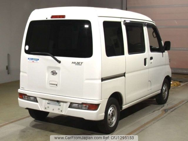 daihatsu hijet-van 2019 -DAIHATSU--Hijet Van S331V-0219627---DAIHATSU--Hijet Van S331V-0219627- image 2