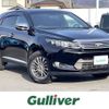 toyota harrier 2016 -TOYOTA--Harrier DBA-ZSU60W--ZSU60-0101151---TOYOTA--Harrier DBA-ZSU60W--ZSU60-0101151- image 1