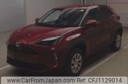 toyota yaris-cross 2022 -TOYOTA--Yaris Cross 5BA-MXPB10--MXPB10-3017098---TOYOTA--Yaris Cross 5BA-MXPB10--MXPB10-3017098-