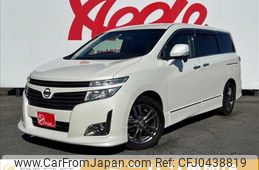 nissan elgrand 2012 -NISSAN--Elgrand DBA-TE52--TE52-033772---NISSAN--Elgrand DBA-TE52--TE52-033772-