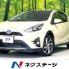 toyota aqua 2017 -TOYOTA--AQUA DAA-NHP10H--NHP10-6688155---TOYOTA--AQUA DAA-NHP10H--NHP10-6688155- image 1