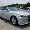 toyota crown-hybrid 2015 quick_quick_DAA-AWS210_AWS210-6085405 image 1