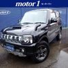 suzuki jimny 2013 CFJ1753254 image 1