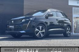 peugeot 3008 2021 CFJ1369777