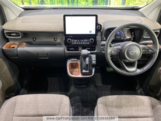 toyota sienta 2022 -TOYOTA--Sienta 5BA-MXPC10G--MXPC10-1007537---TOYOTA--Sienta 5BA-MXPC10G--MXPC10-1007537- image 2