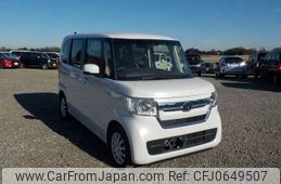 honda n-box 2023 -HONDA 【野田 580】--N BOX 6BA-JF4--JF4-1242293---HONDA 【野田 580】--N BOX 6BA-JF4--JF4-1242293-