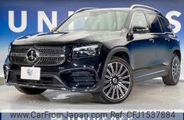 mercedes-benz glb-class 2024 CFJ1537884