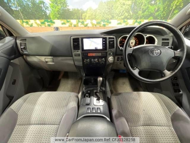 toyota hilux-surf 2009 -TOYOTA--Hilux Surf CBA-TRN215W--TRN215-0026329---TOYOTA--Hilux Surf CBA-TRN215W--TRN215-0026329- image 2