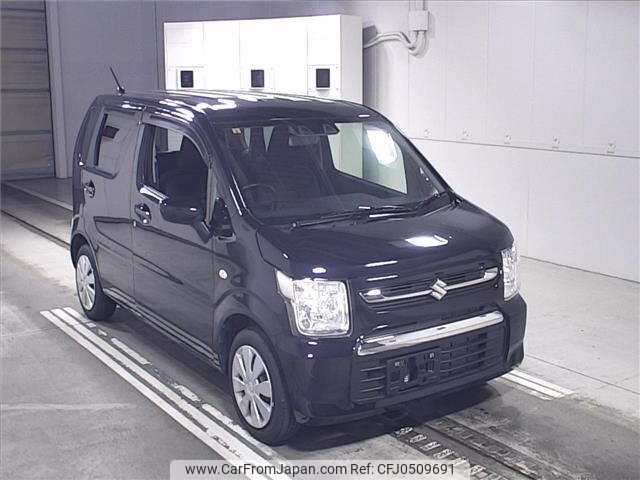 suzuki wagon-r 2023 -SUZUKI 【後日 】--Wagon R MH85S-173238---SUZUKI 【後日 】--Wagon R MH85S-173238- image 1