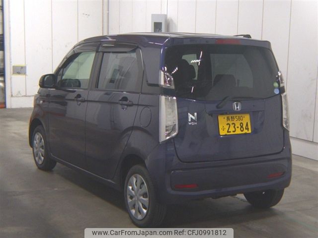 honda n-wgn 2014 -HONDA 【長野 580ﾌ2384】--N WGN JH2--1013829---HONDA 【長野 580ﾌ2384】--N WGN JH2--1013829- image 2