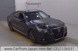 toyota crown 2014 -TOYOTA--Crown AWS210-6069961---TOYOTA--Crown AWS210-6069961-