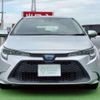 toyota corolla-touring-wagon 2020 CFJ1756191 image 2