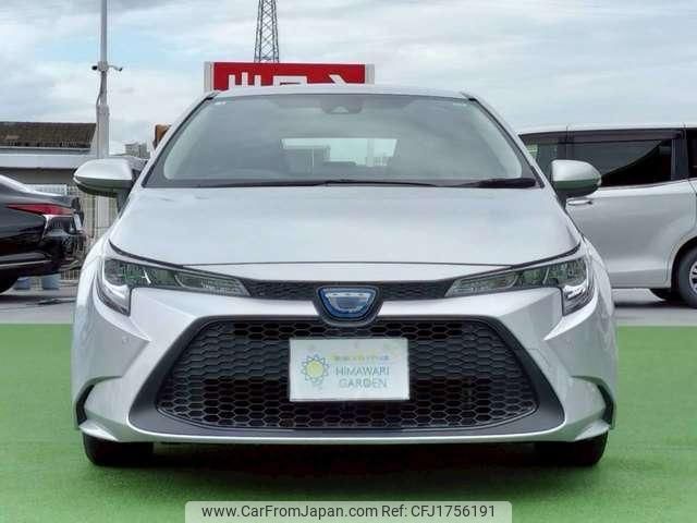 toyota corolla-touring-wagon 2020 CFJ1756191 image 2