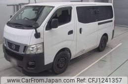 nissan caravan-van 2015 -NISSAN--Caravan Van VW6E26-015655---NISSAN--Caravan Van VW6E26-015655-