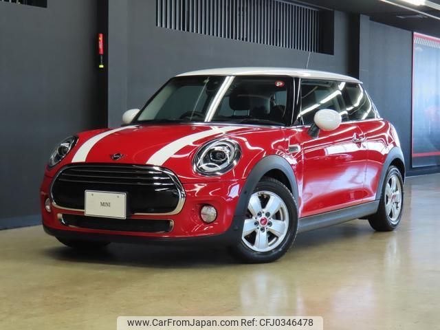 mini mini-others 2019 quick_quick_XR15M_WMWXR320502L06115 image 2