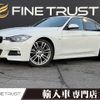 bmw 3-series 2014 -BMW--BMW 3 Series LDA-3D20--WBA3D36070NS40916---BMW--BMW 3 Series LDA-3D20--WBA3D36070NS40916- image 1