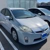 toyota prius 2009 CFJ1835664 image 2