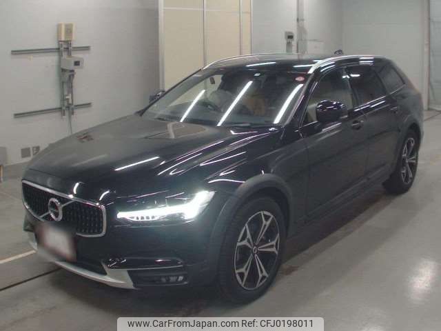 volvo v90 2019 -VOLVO--Volvo V90 DBA-PB420--YV1PZA2MCK1081921---VOLVO--Volvo V90 DBA-PB420--YV1PZA2MCK1081921- image 1