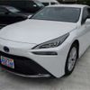 toyota mirai 2022 CFJ1865369 image 38