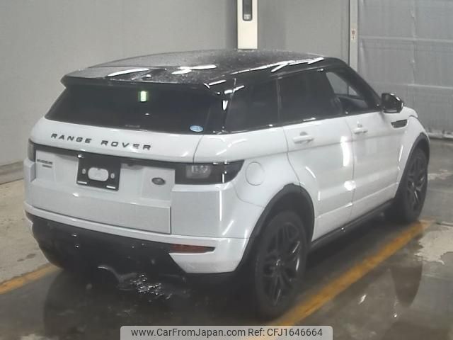 land-rover range-rover 2016 CFJ1646664 image 2