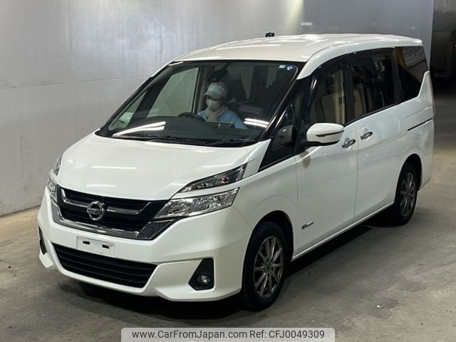 nissan serena 2017 -NISSAN--Serena GNC27-004726---NISSAN--Serena GNC27-004726- image 1